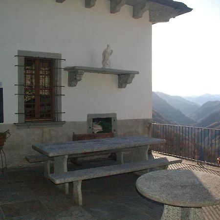 Palazzo Gamboni Swiss Historic Hotel Comologno المظهر الخارجي الصورة