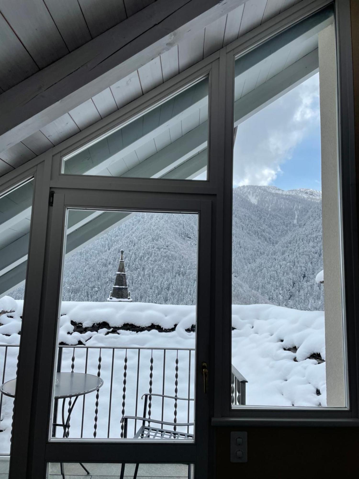Palazzo Gamboni Swiss Historic Hotel Comologno المظهر الخارجي الصورة