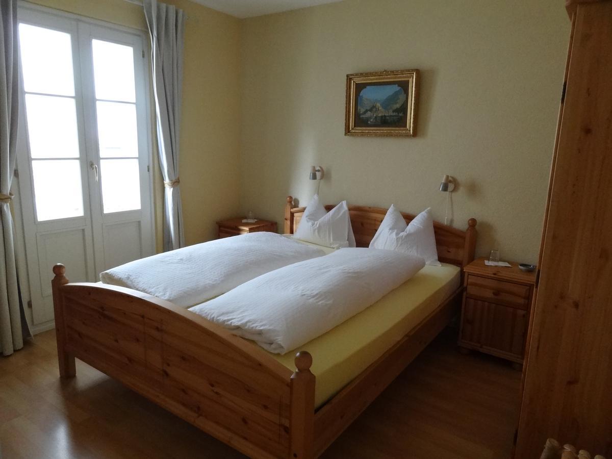 Palazzo Gamboni Swiss Historic Hotel Comologno المظهر الخارجي الصورة