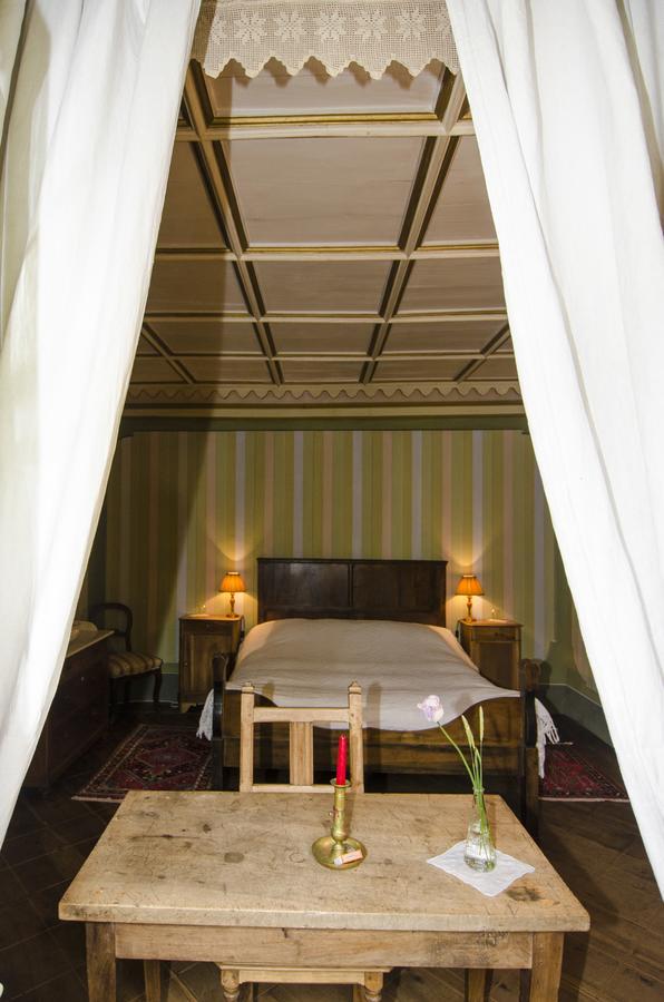 Palazzo Gamboni Swiss Historic Hotel Comologno المظهر الخارجي الصورة